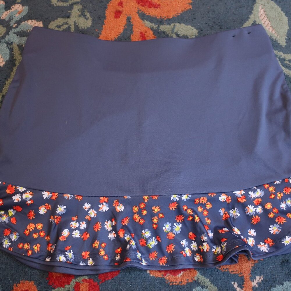Callaway golf skort